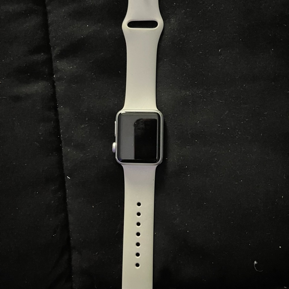 COPY - Apple Watch 1ST GEN